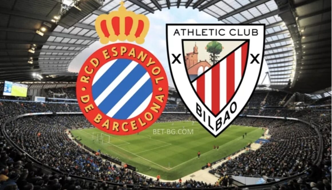 Espanyol - Athletic Bilbao bet365