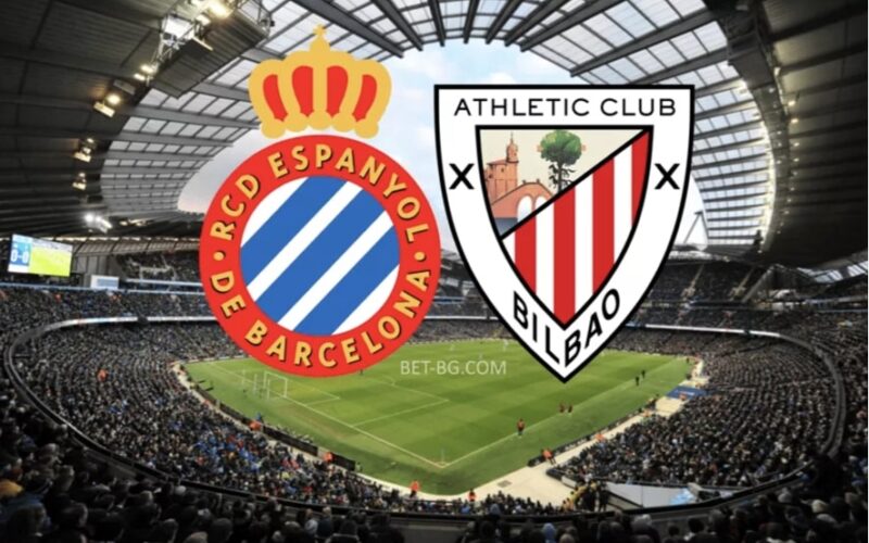 Espanyol - Athletic Bilbao bet365