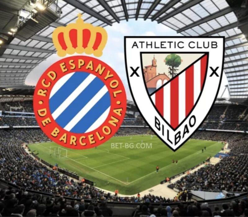 Espanyol - Athletic Bilbao bet365