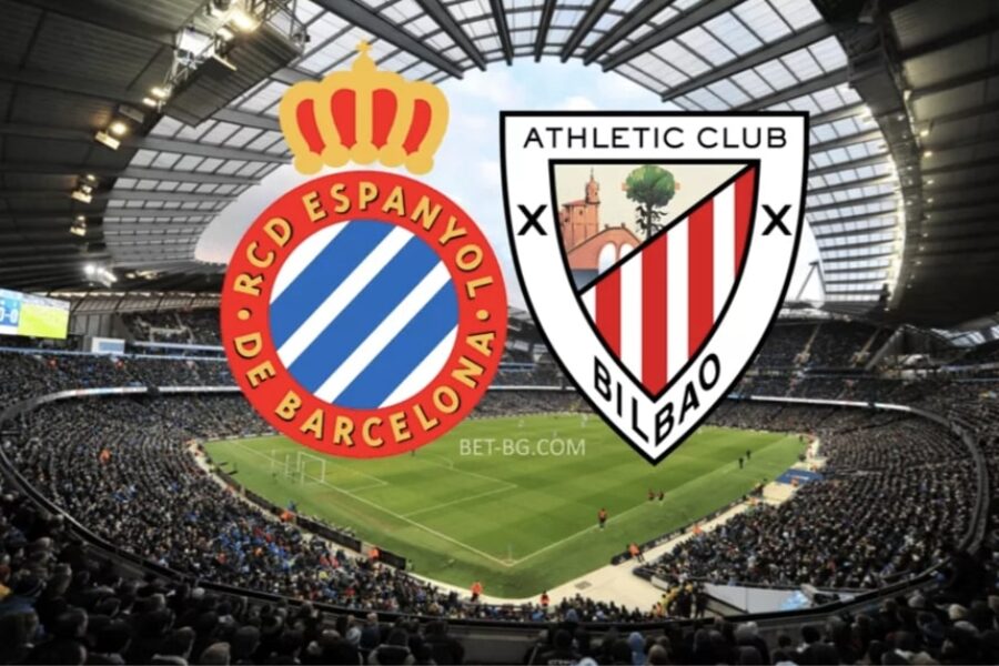 Espanyol - Athletic Bilbao bet365