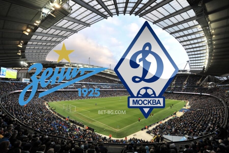 Zenit St. Petersburg - Dynamo Moscow bet365