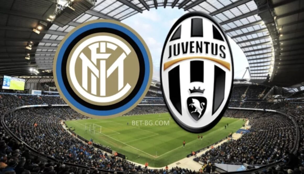 Inter Milan - Juventus bet365