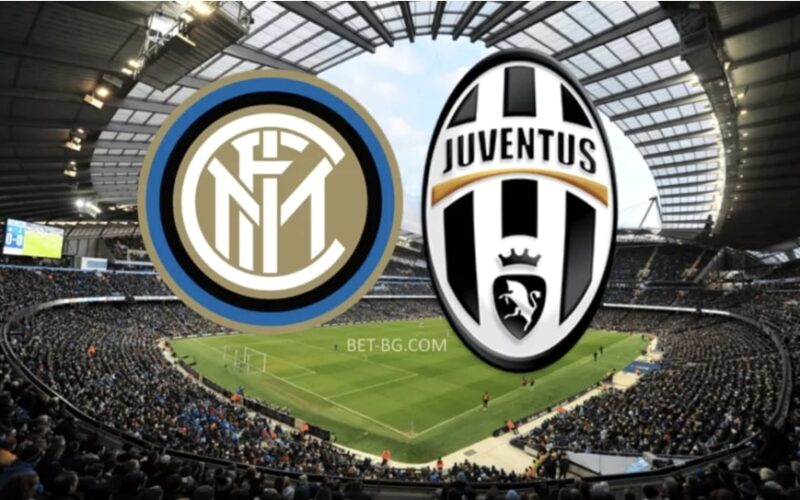 Inter Milan - Juventus bet365