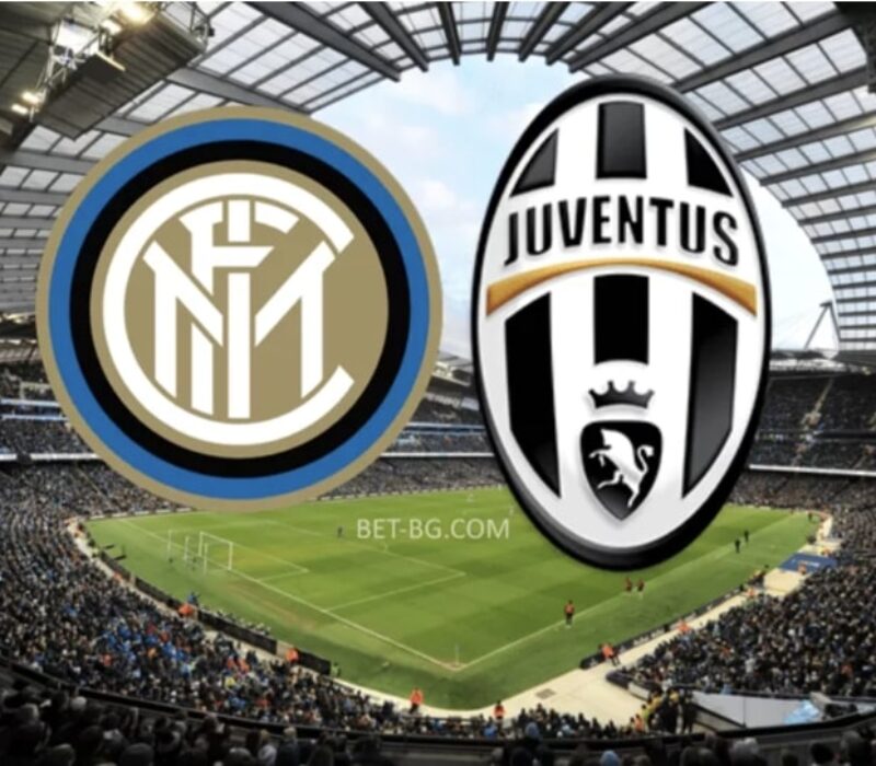 Inter Milan - Juventus bet365