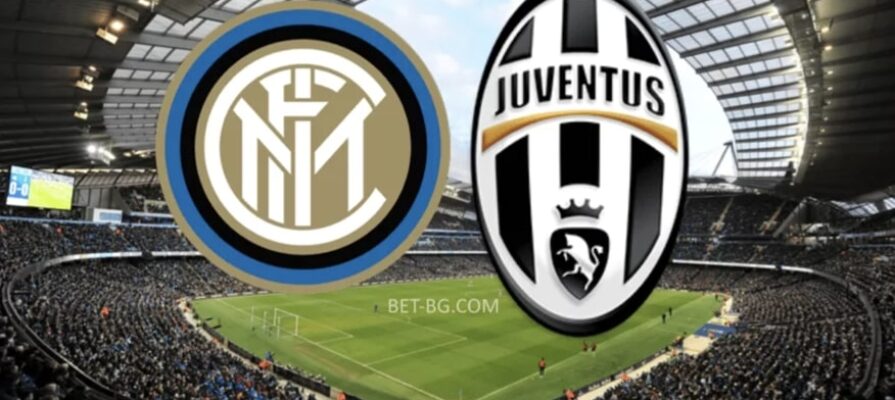 Inter Milan - Juventus bet365