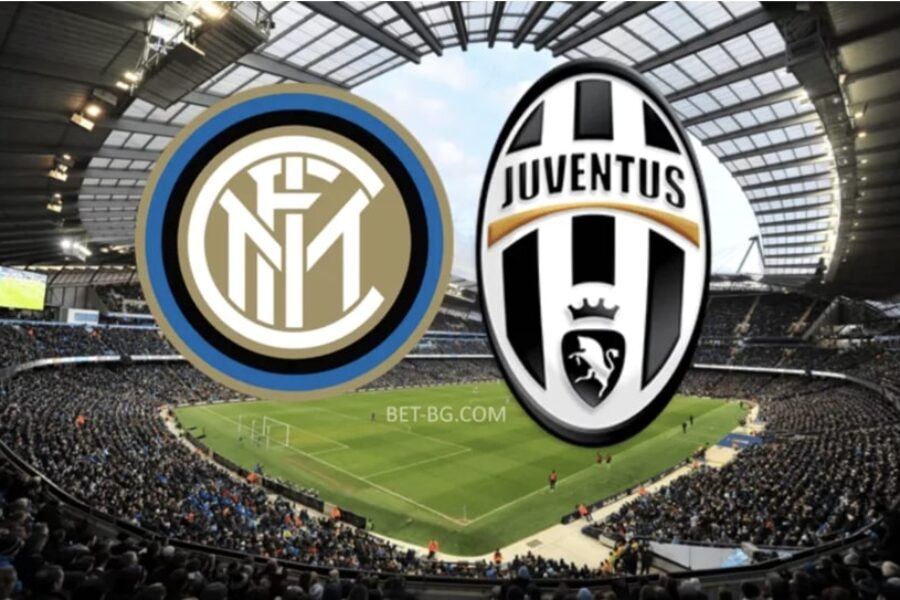 Inter Milan - Juventus bet365