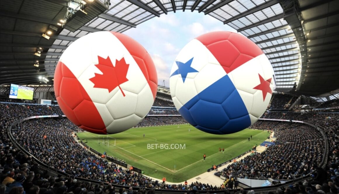 Canada - Panama bet365