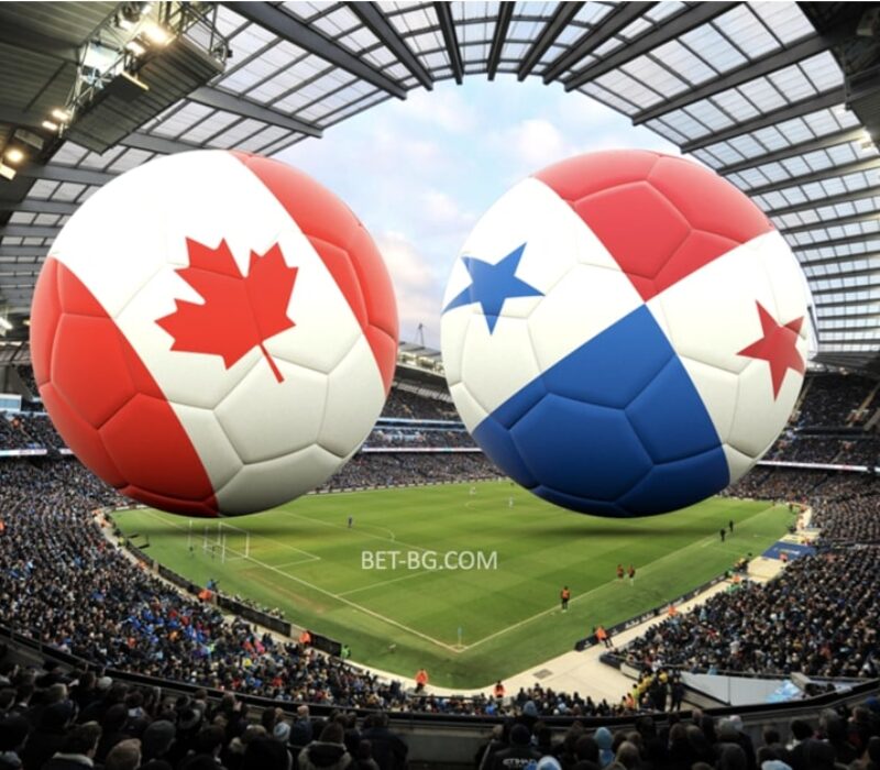 Canada - Panama bet365