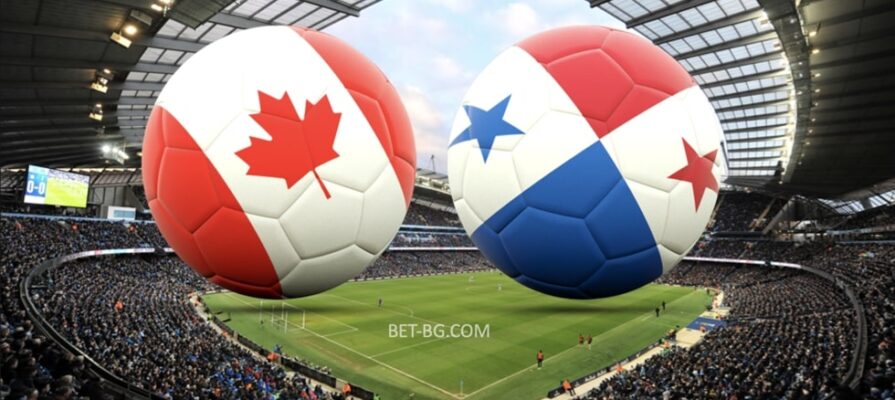 Canada - Panama bet365