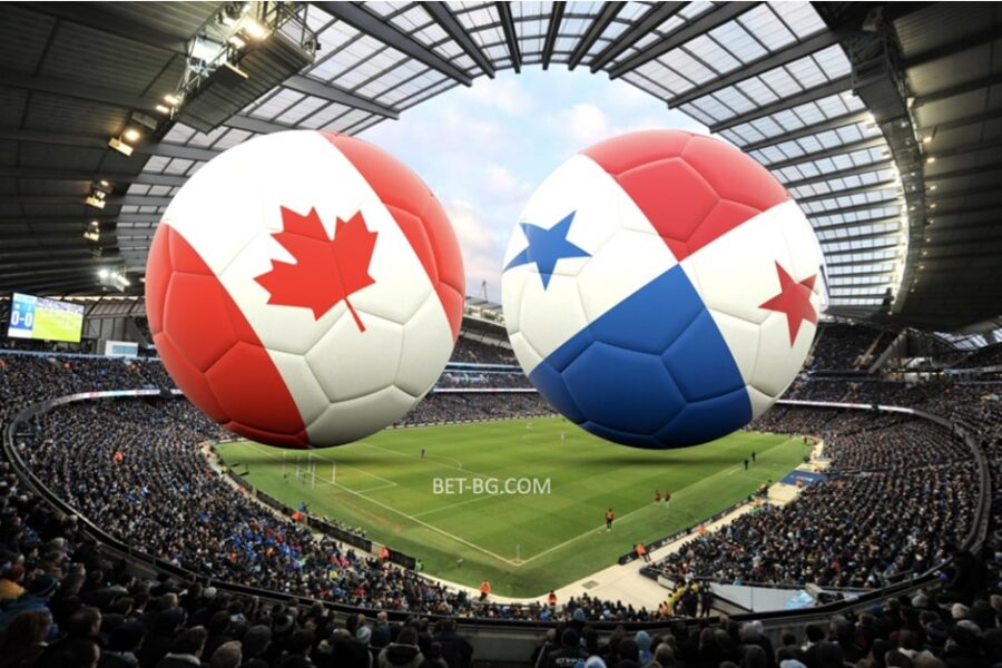Canada - Panama bet365