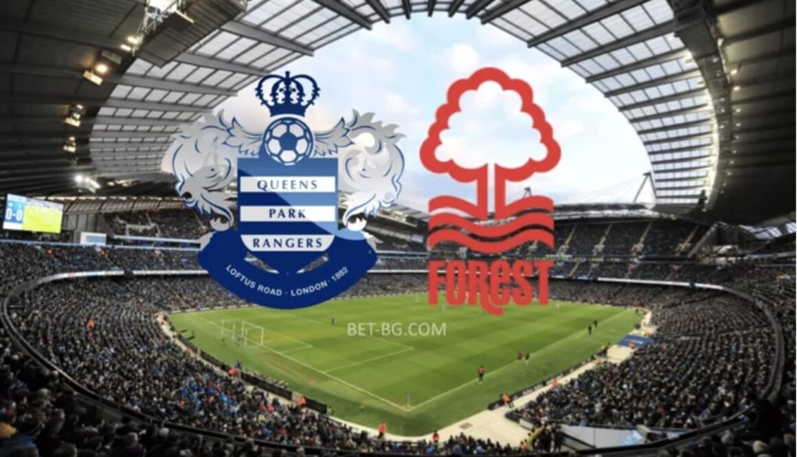 QPR - Nottingham Forest bet365