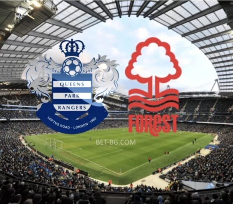 QPR - Nottingham Forest bet365