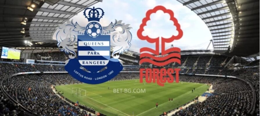 QPR - Nottingham Forest bet365