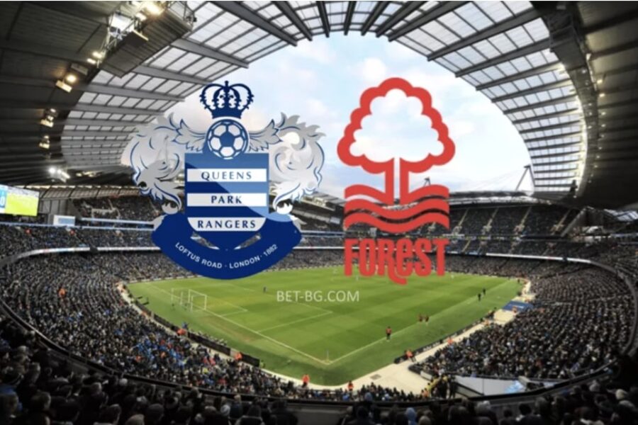 QPR - Nottingham Forest bet365