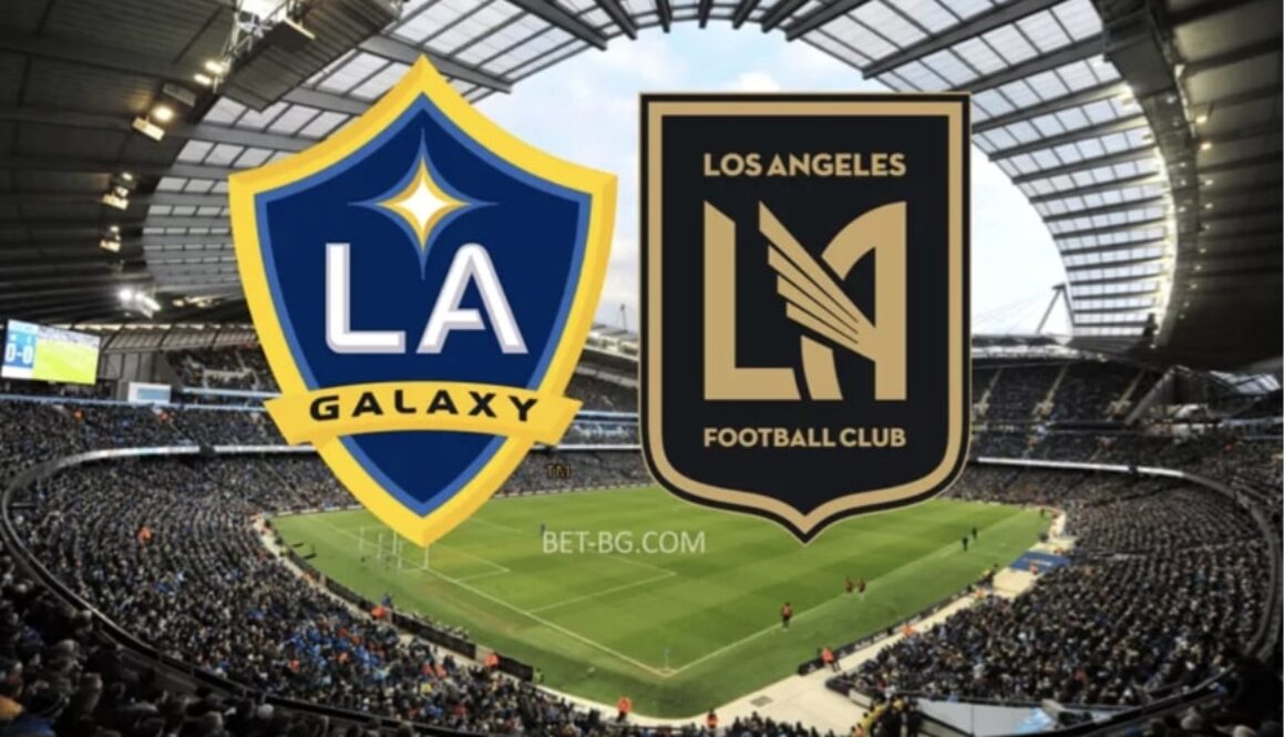 LA Galaxy - Los Angeles bet365