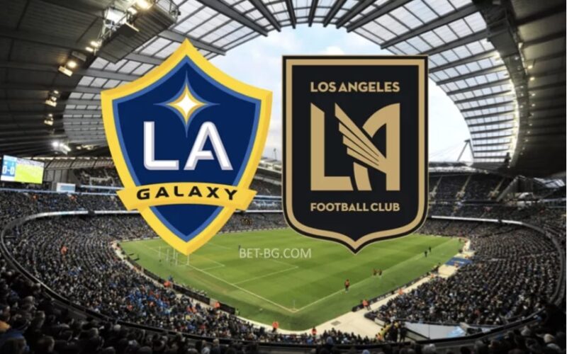 LA Galaxy - Los Angeles bet365