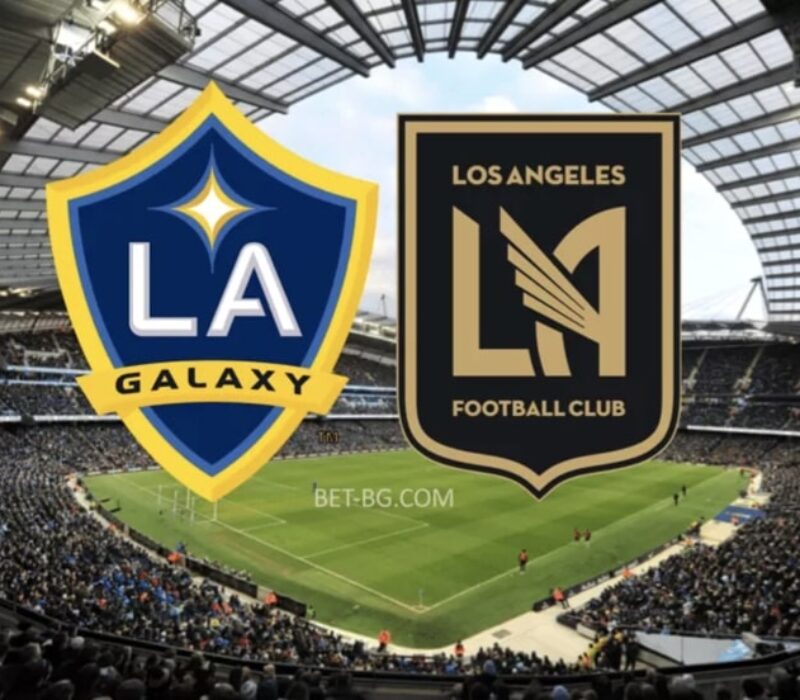LA Galaxy - Los Angeles bet365
