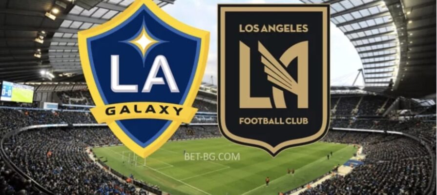 LA Galaxy - Los Angeles bet365