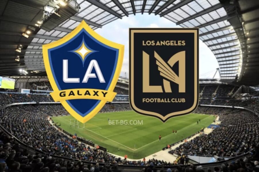 LA Galaxy - Los Angeles bet365