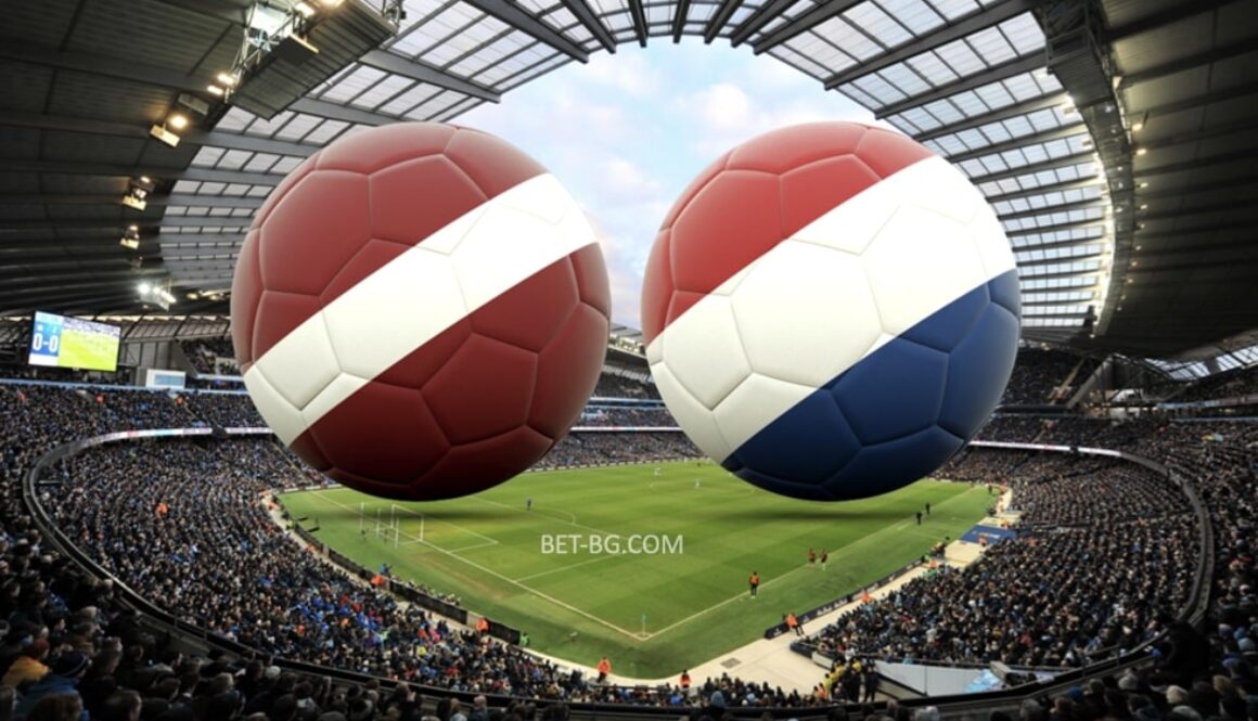 Latvia - Netherlands bet365