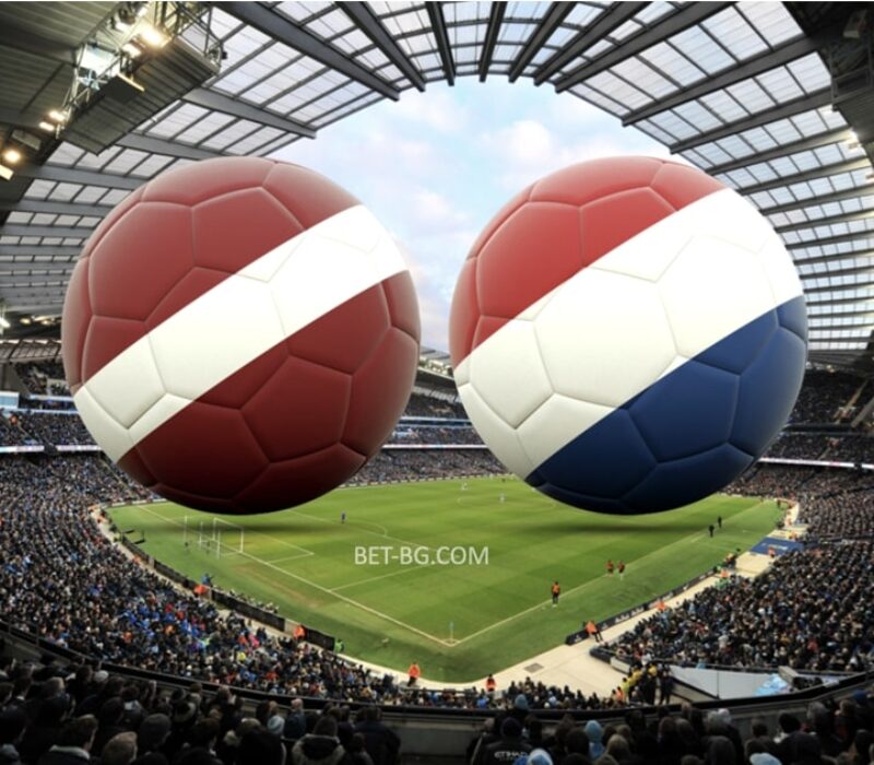 Latvia - Netherlands bet365