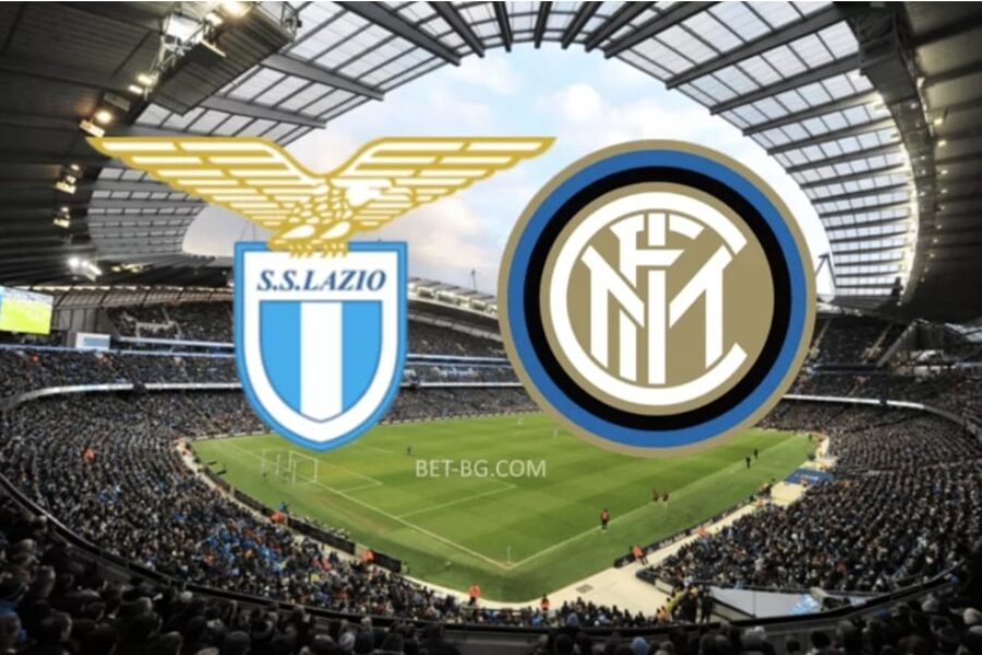 Lazio - Inter Milan bet365