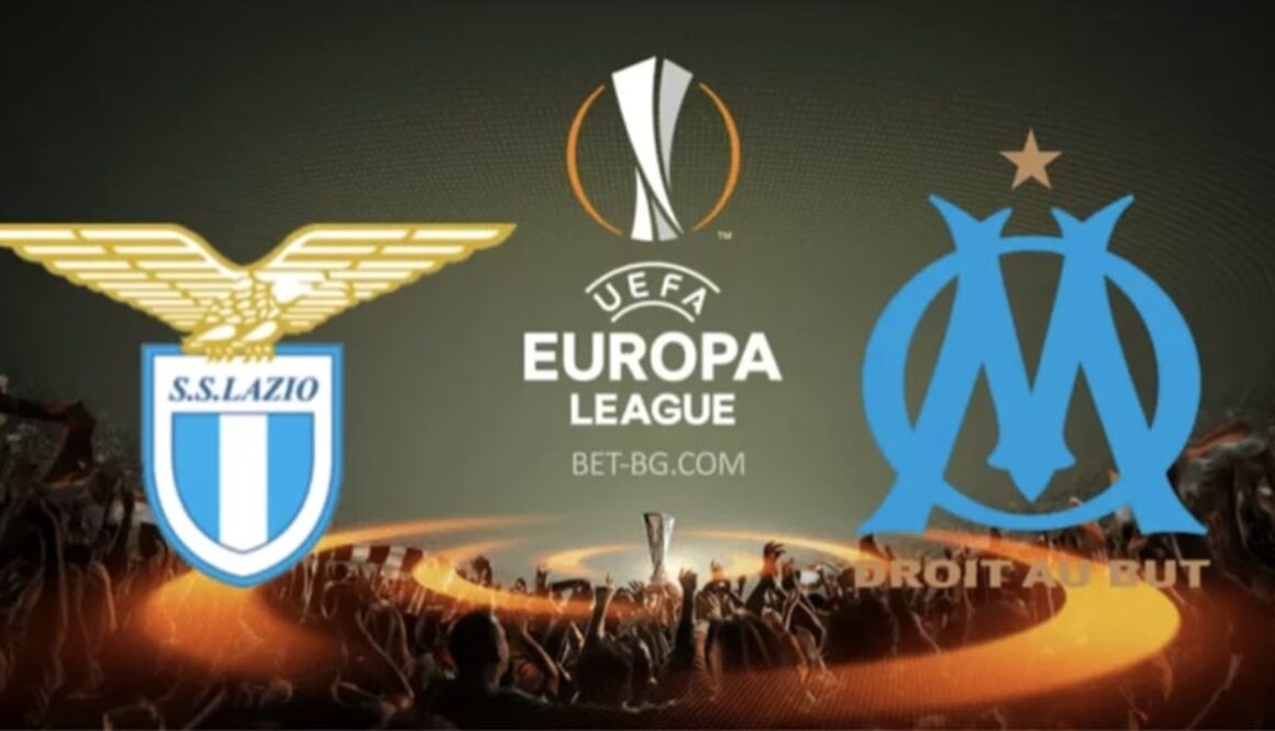 Lazio - Marseille bet365
