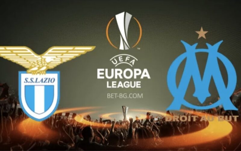 Lazio - Marseille bet365