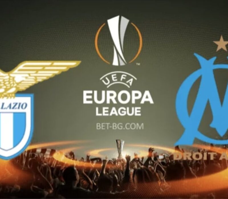 Lazio - Marseille bet365