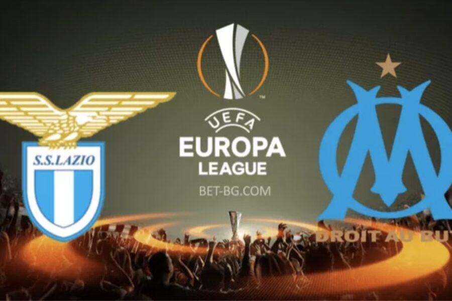 Lazio - Marseille bet365