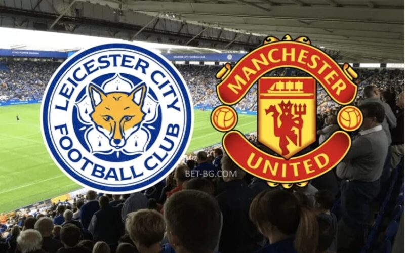 Leicester City - Manchester United bet365