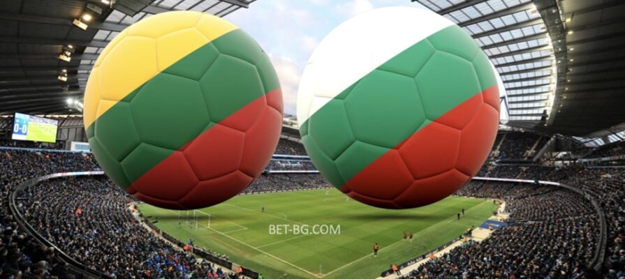 Lithuania - Bulgaria bet365