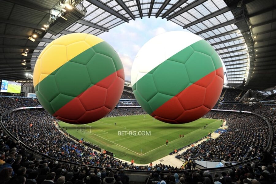 Lithuania - Bulgaria bet365