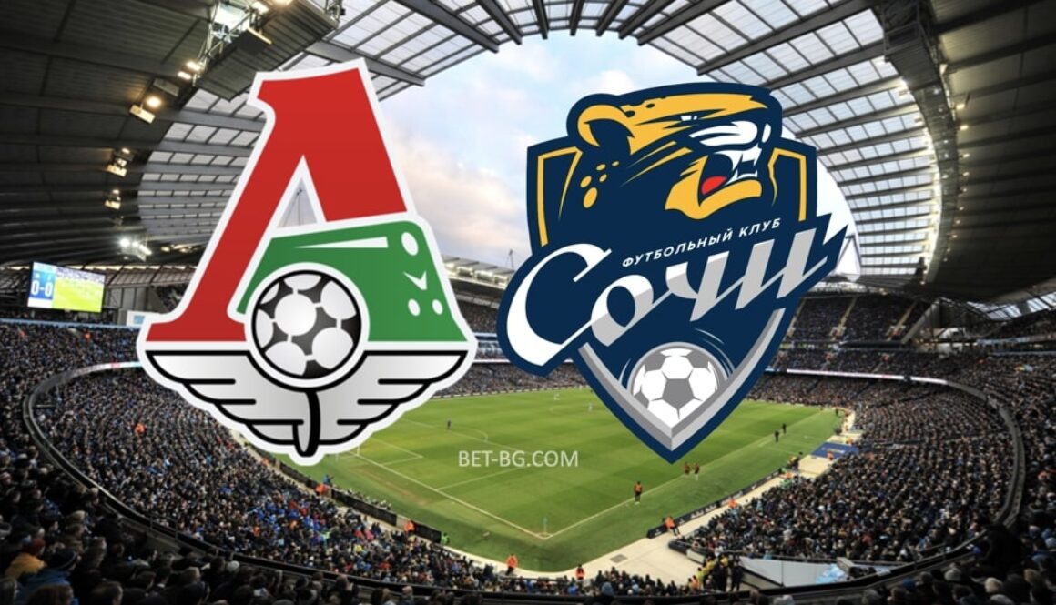 Lokomotiv Moscow - Sochi bet365