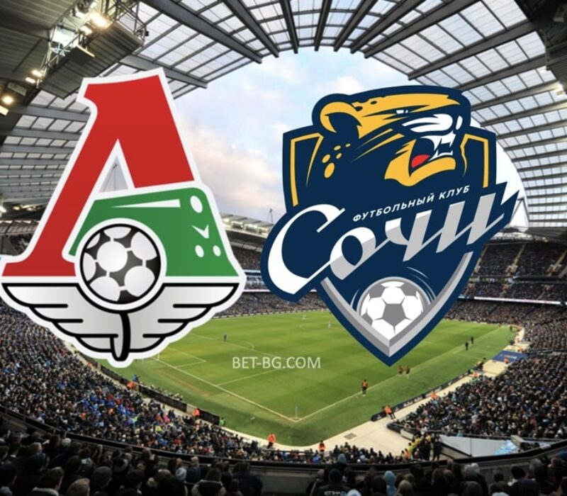 Lokomotiv Moscow - Sochi bet365