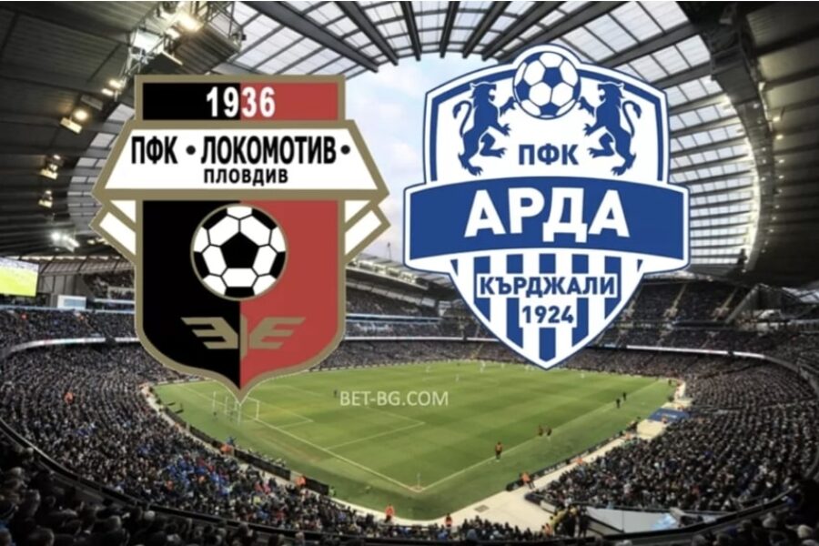 Lokomotiv Plovdiv - Arda Kardzhali bet365 Lokomotiv Plovdiv - Arda Kardzhali bet365