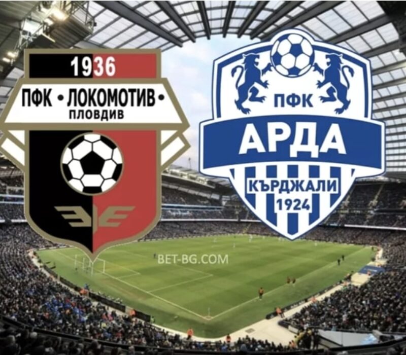 Lokomotiv Plovdiv - Arda Kardzhali bet365