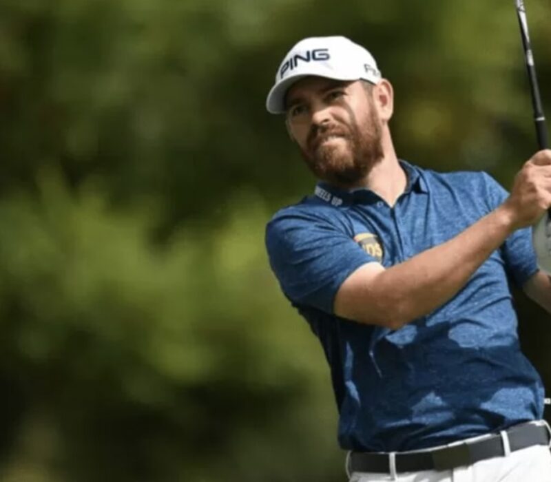 Louis Oosthuizen - Jason Cockrock bet365