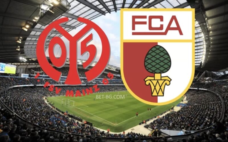 Mainz - Augsburg bet365