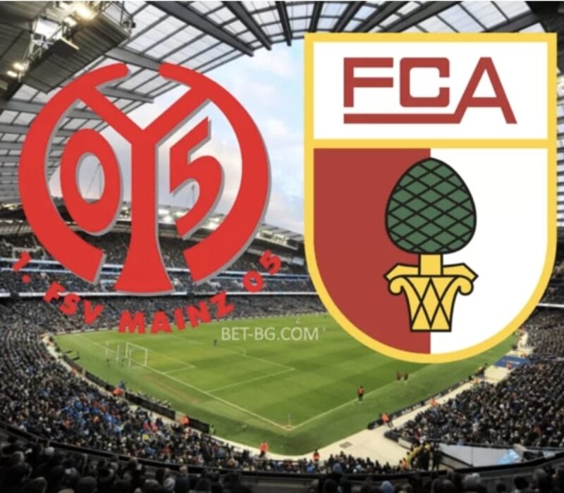 Mainz - Augsburg bet365