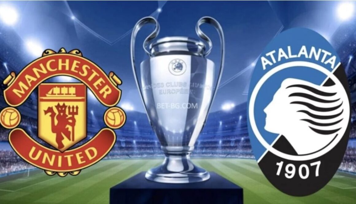 Manchester United - Atalanta bet365
