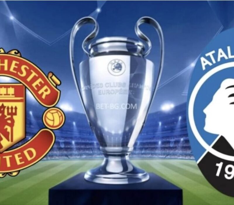Manchester United - Atalanta bet365