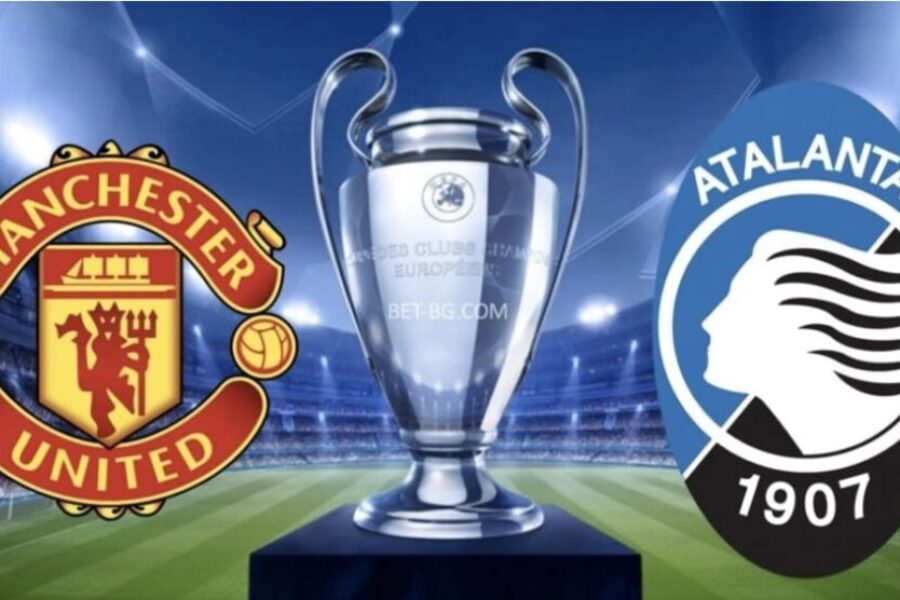 Manchester United - Atalanta bet365