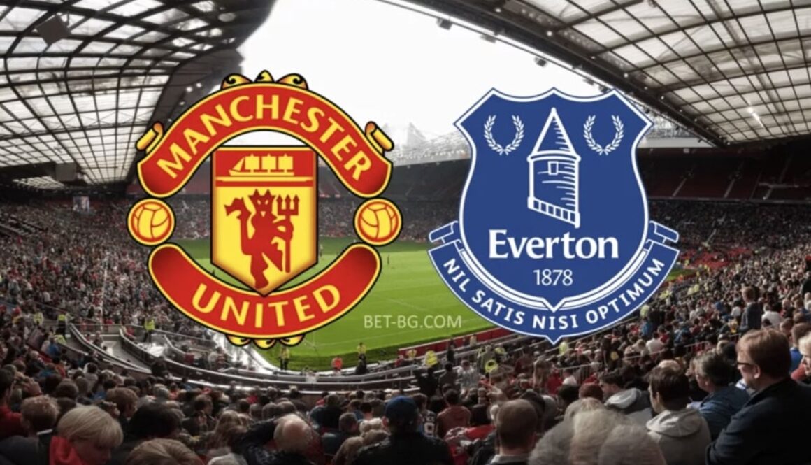 Manchester United - Everton bet365