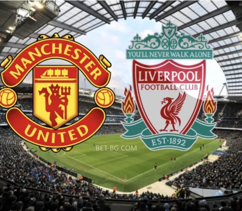 Manchester United - Liverpool bet365