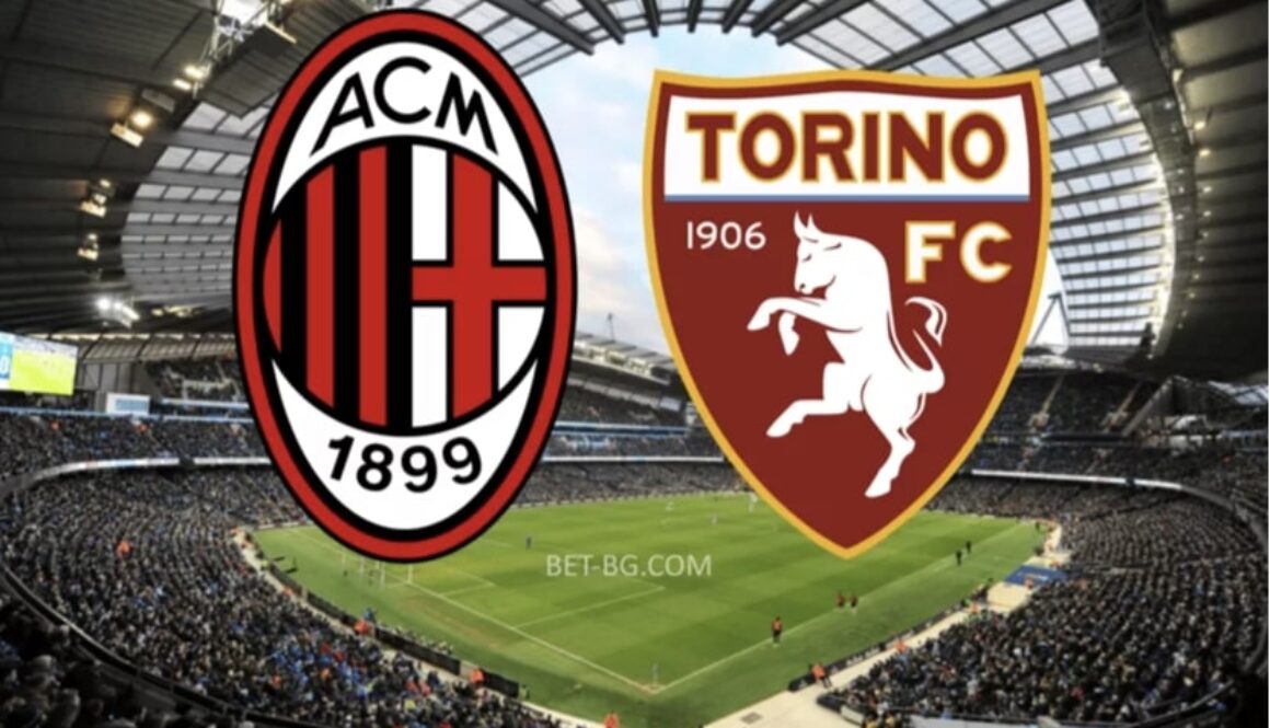 Milan - Torino bet365