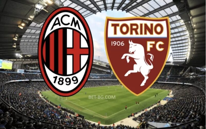 Milan - Torino bet365