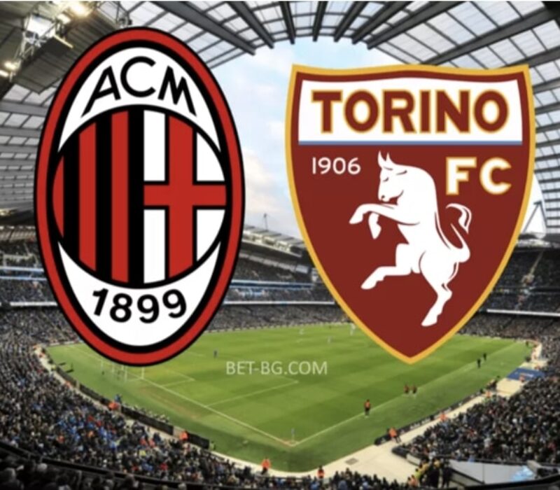 Milan - Torino bet365