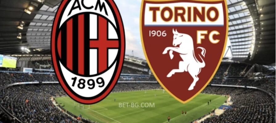 Milan - Torino bet365