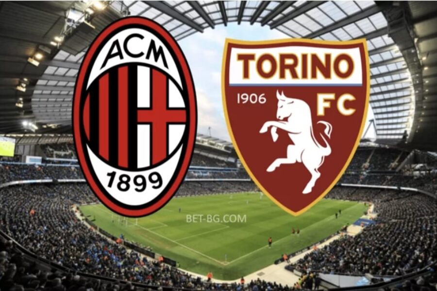 Milan - Torino bet365